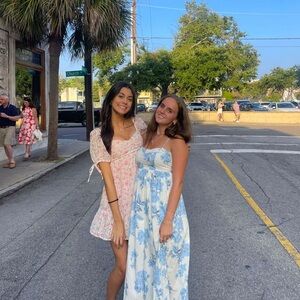 Meet your Posher, Reese